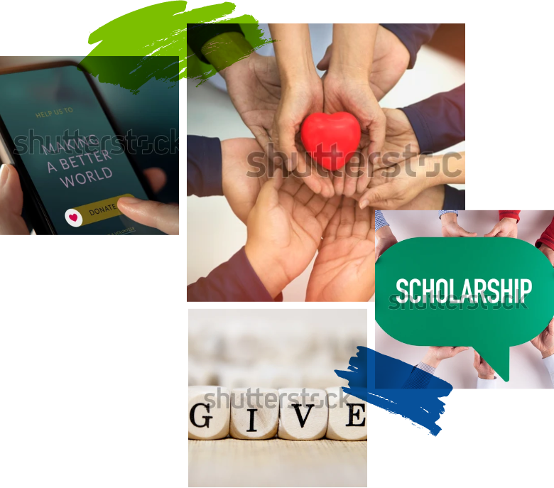 FinancialSupport